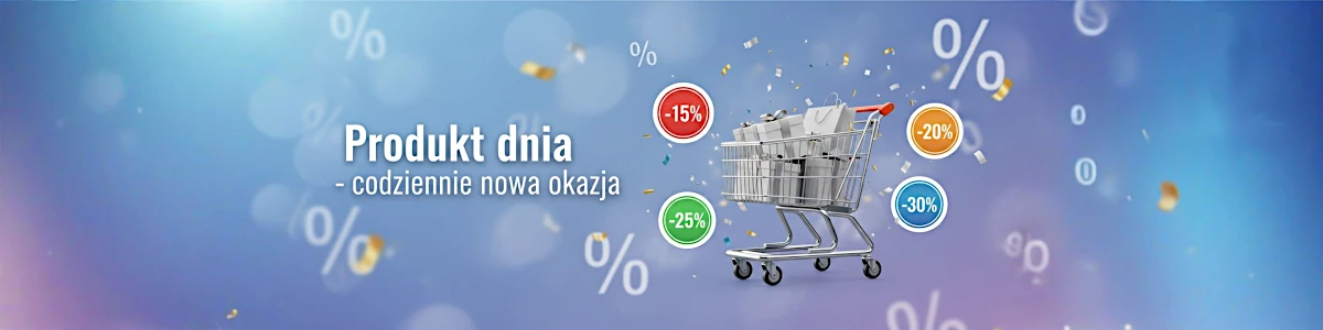 Produkt dnia Produkt dnia